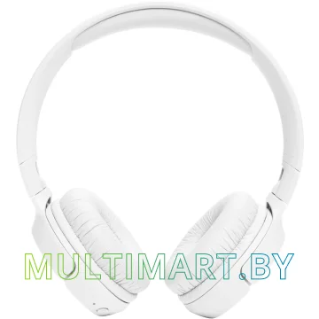 Наушники JBL Tune 520BT (белый) картинка 2